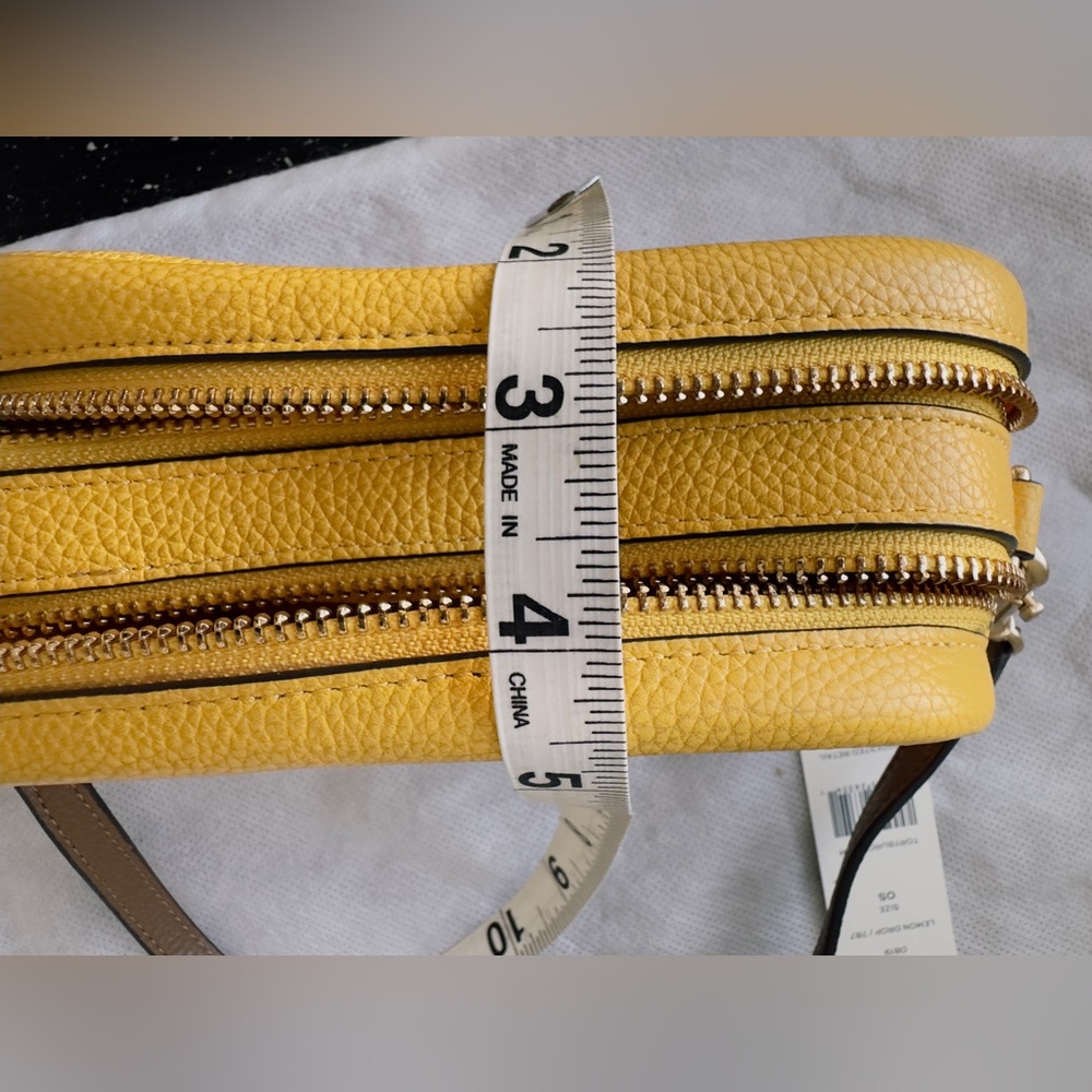 VGUC Tory Burch PERRY BOMBÉ MINI BAG - Picture 15 of 16